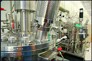 Take a virtual tour of Amgen facilities at AmgenBiotech.com